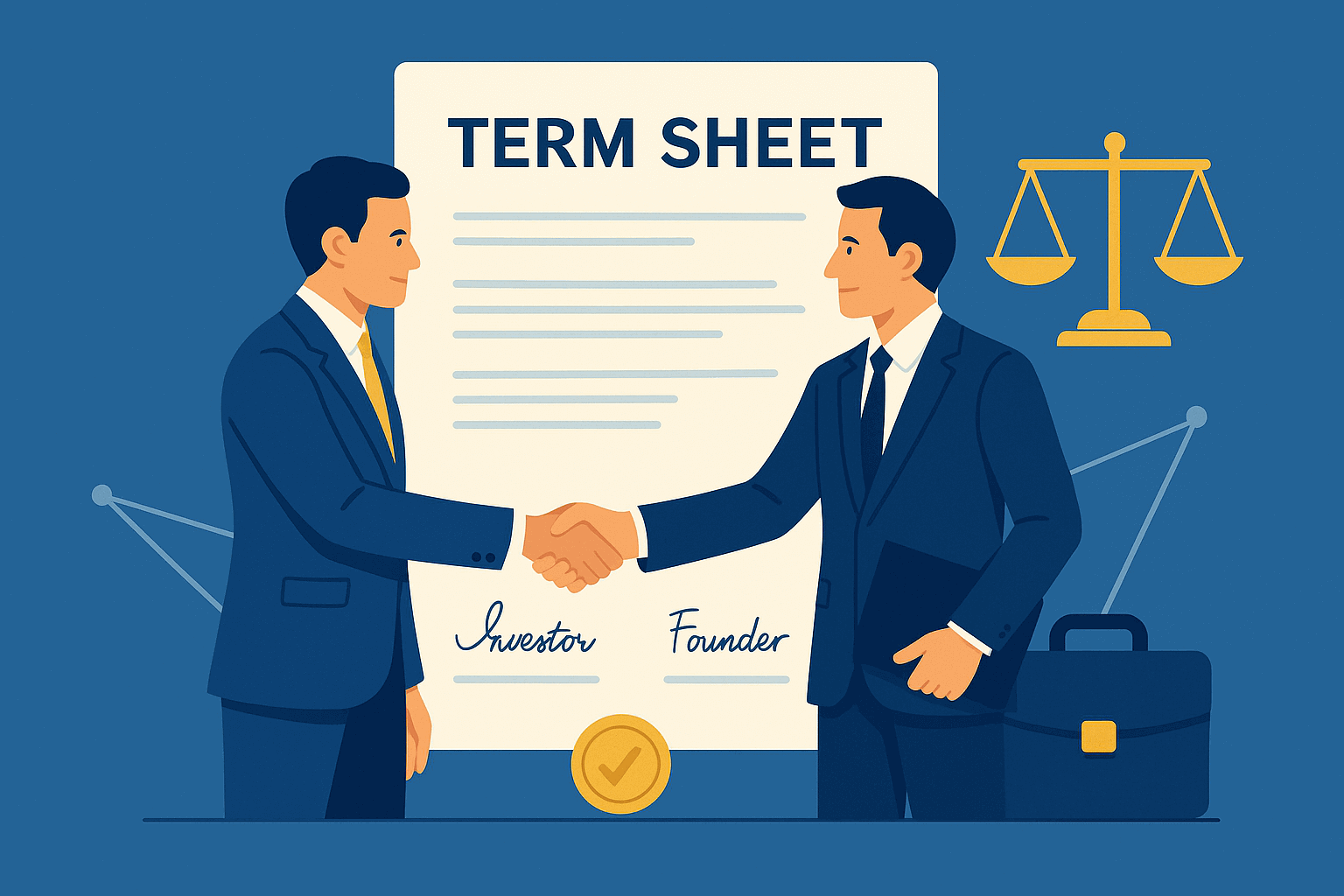 Term Sheet Basics
