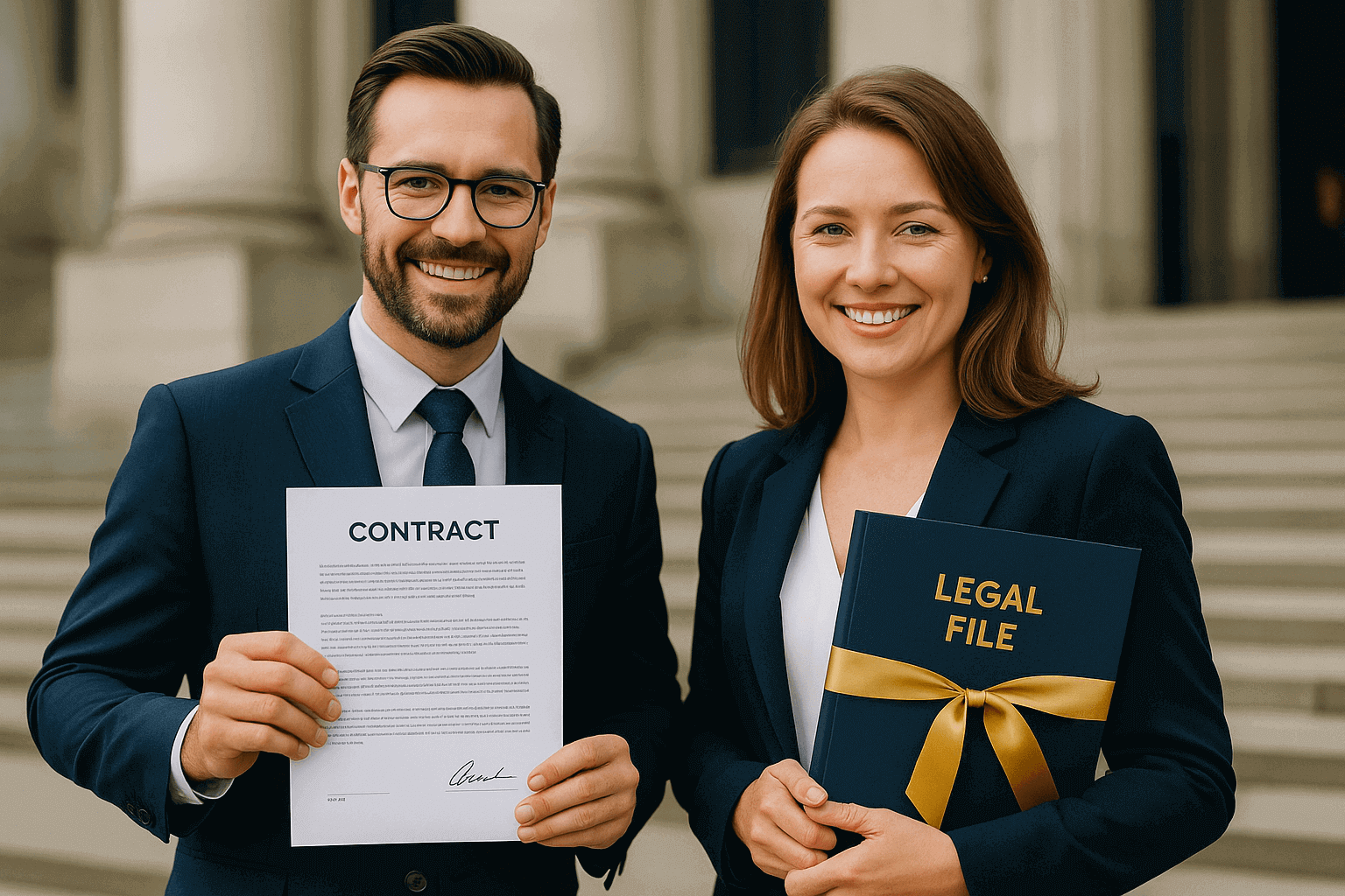 Why Clients Choose EINLC