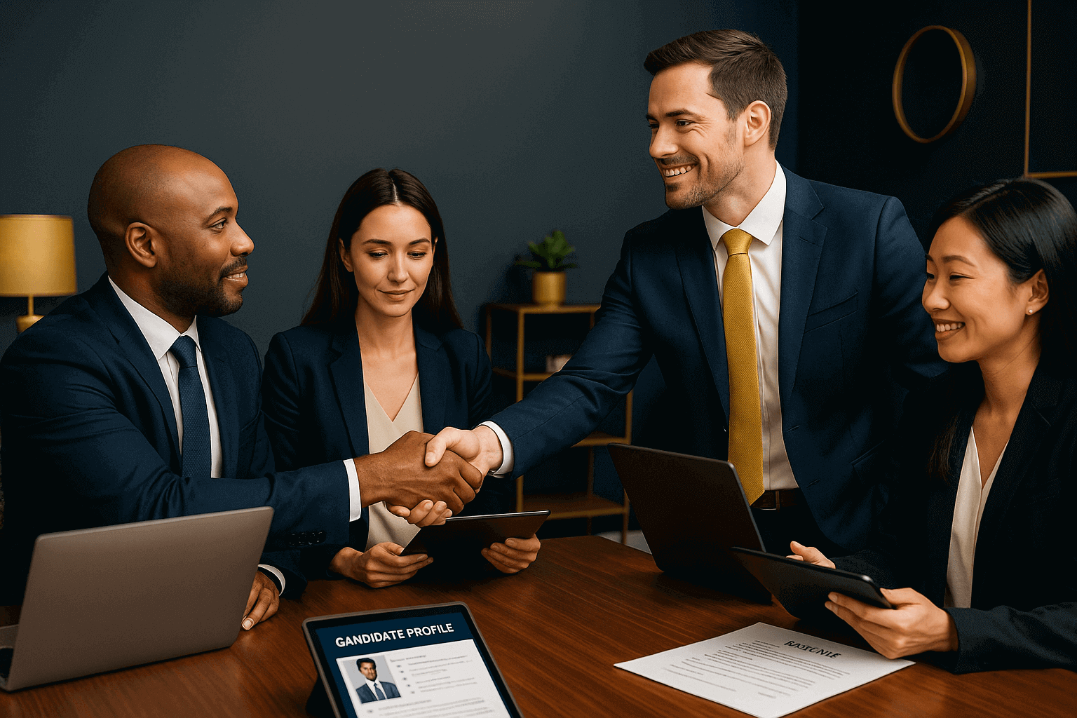 EINLC Attorney Traits