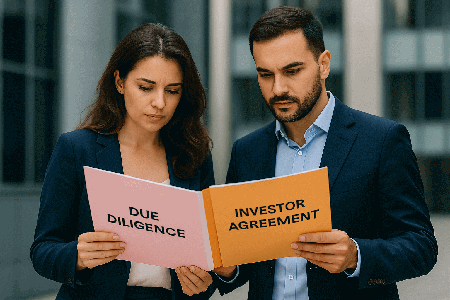 Legal Documents We Handle