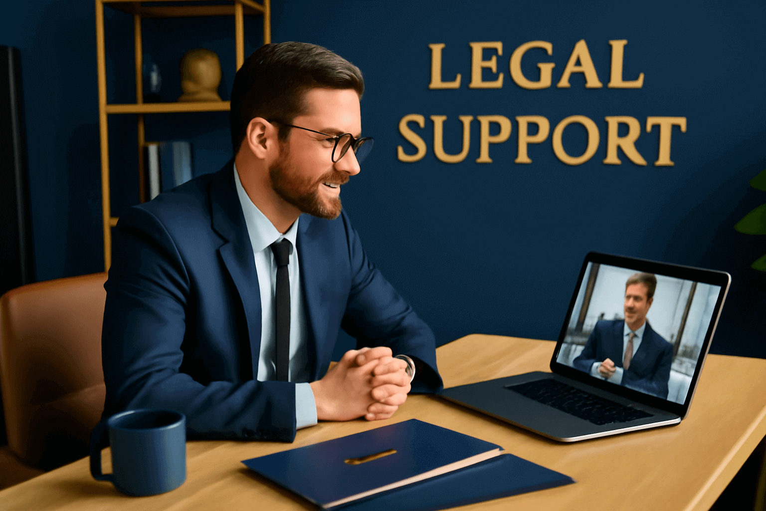 EINLC Legal Strategy Call